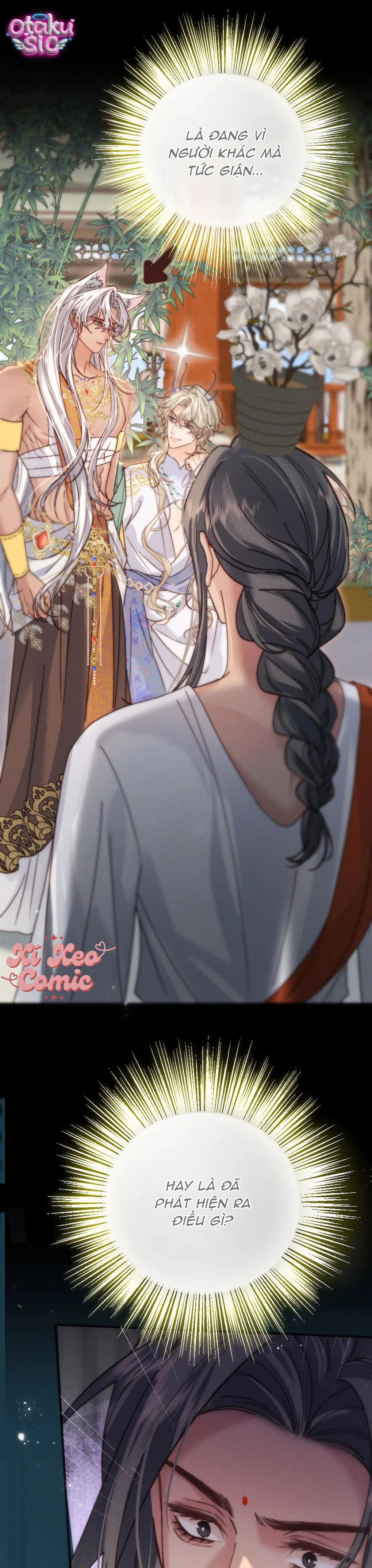 Hướng Dẫn Săn Mồi - Chap 9 - Trang 10