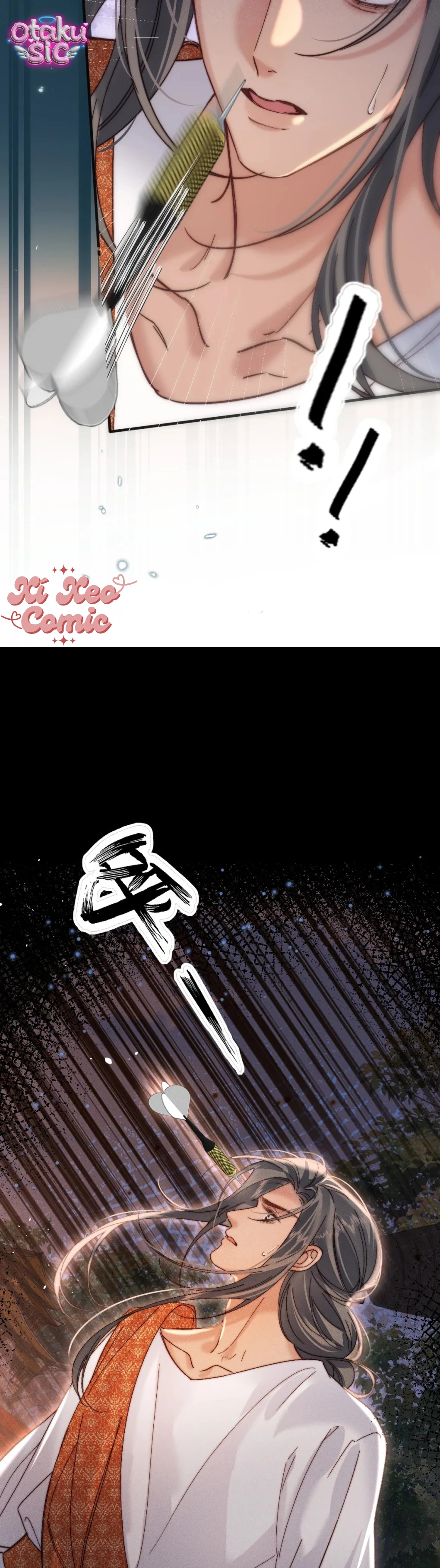 Hướng Dẫn Săn Mồi - Chap 9 - Trang 11