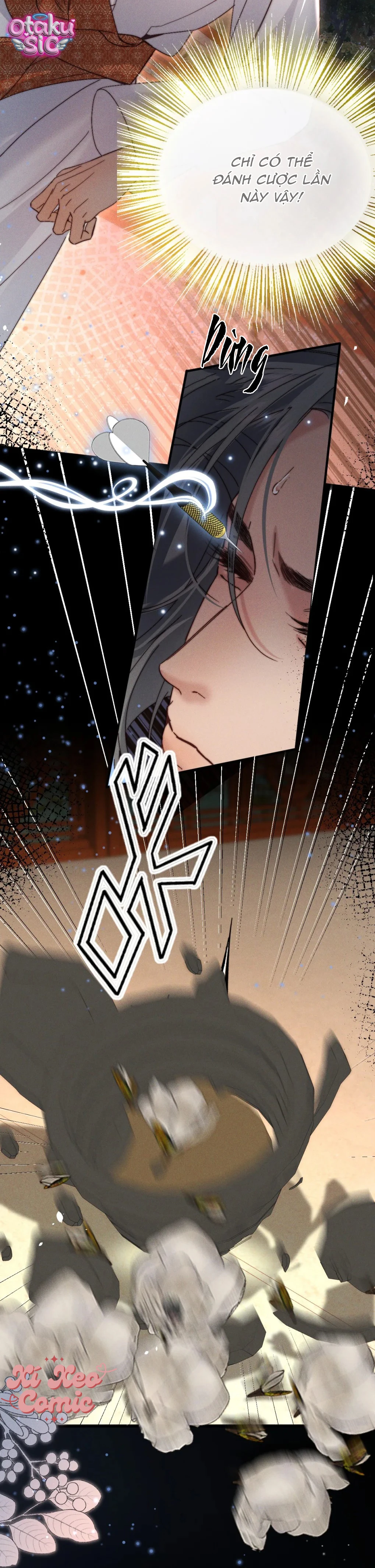Hướng Dẫn Săn Mồi - Chap 9 - Trang 12