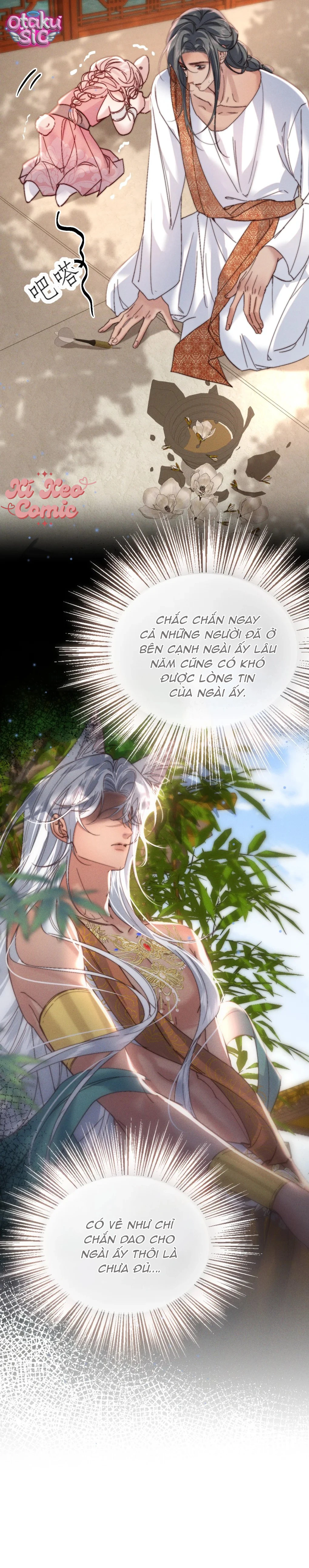Hướng Dẫn Săn Mồi - Chap 9 - Trang 14