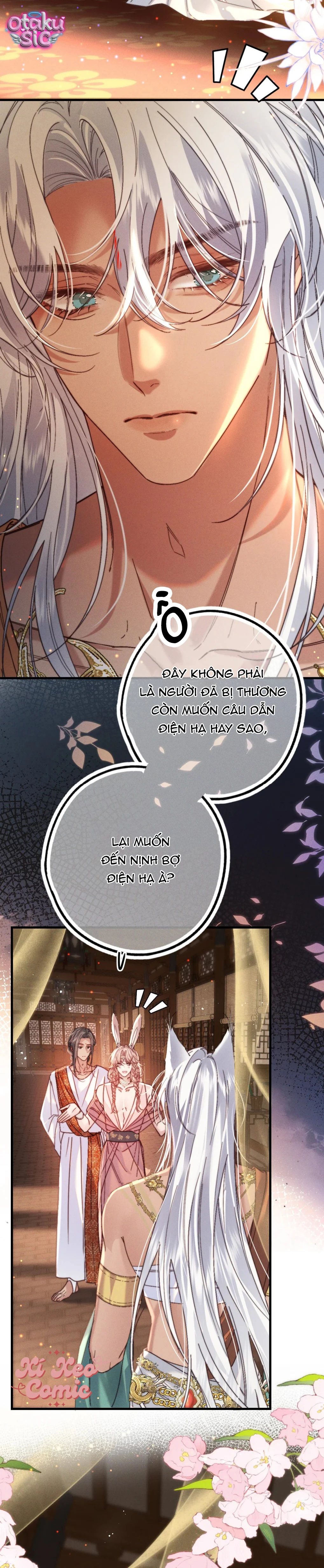 Hướng Dẫn Săn Mồi - Chap 9 - Trang 2