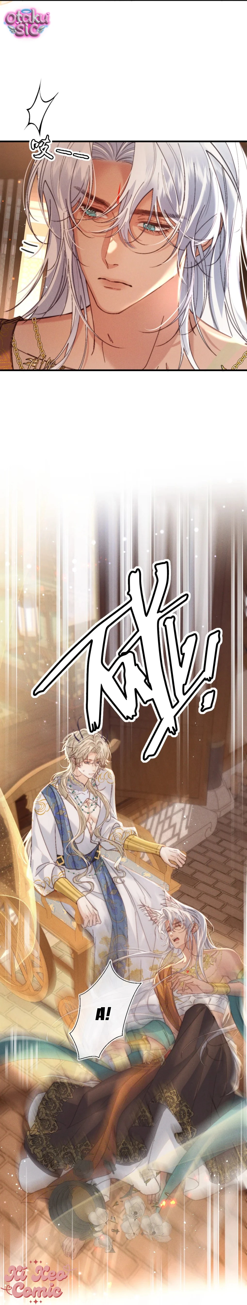 Hướng Dẫn Săn Mồi - Chap 9 - Trang 4