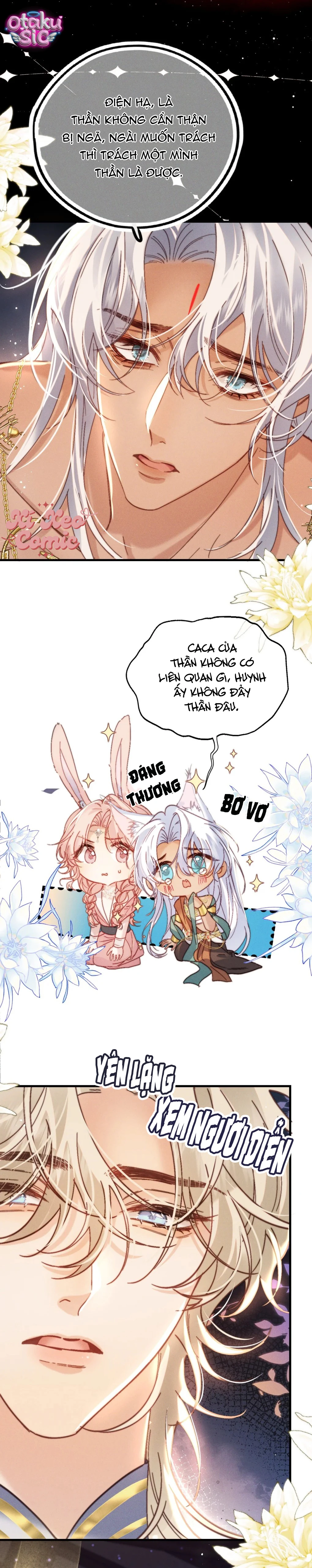 Hướng Dẫn Săn Mồi - Chap 9 - Trang 6