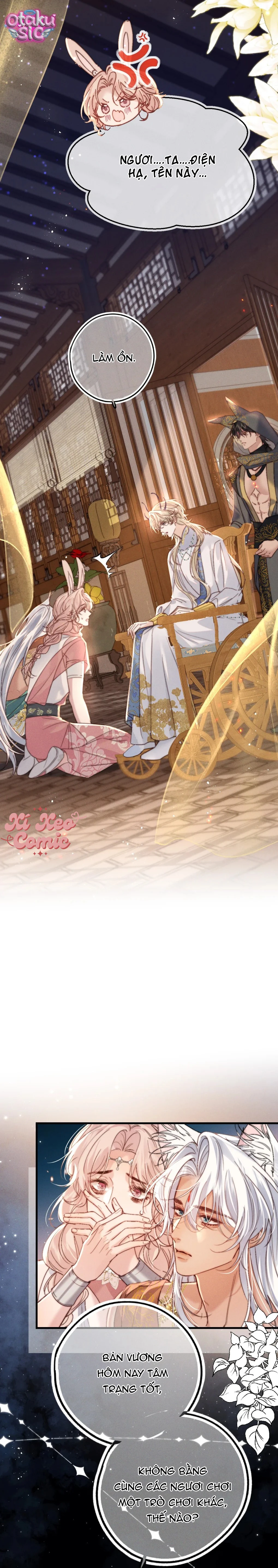 Hướng Dẫn Săn Mồi - Chap 9 - Trang 7