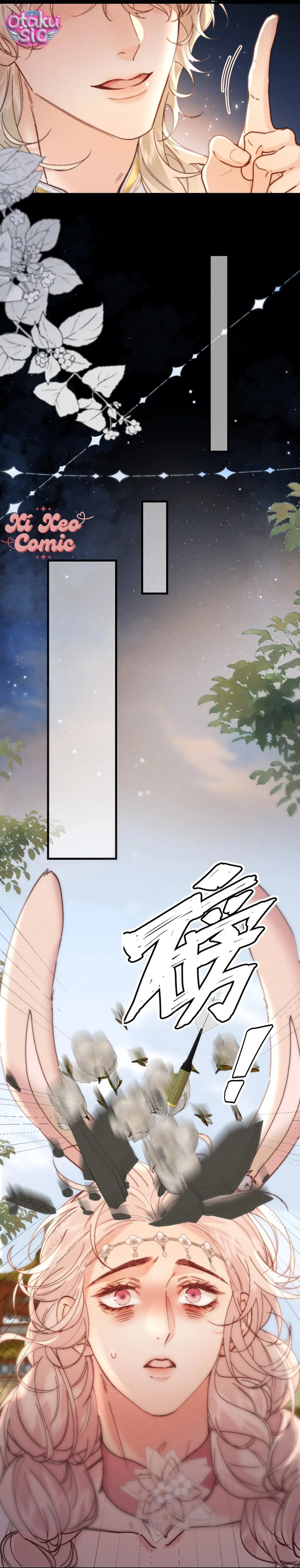 Hướng Dẫn Săn Mồi - Chap 9 - Trang 8