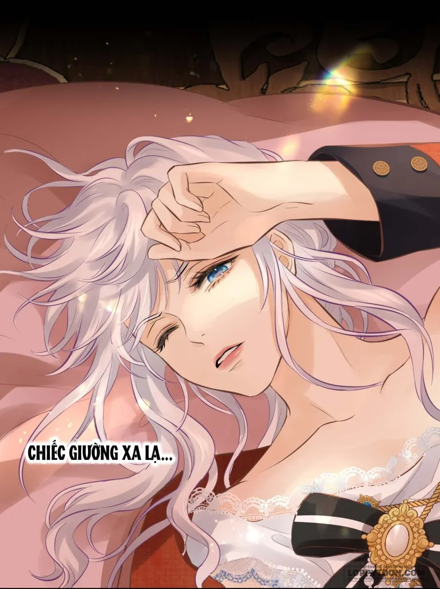 Hương Dục Niệm - Chap 1 - Trang 1