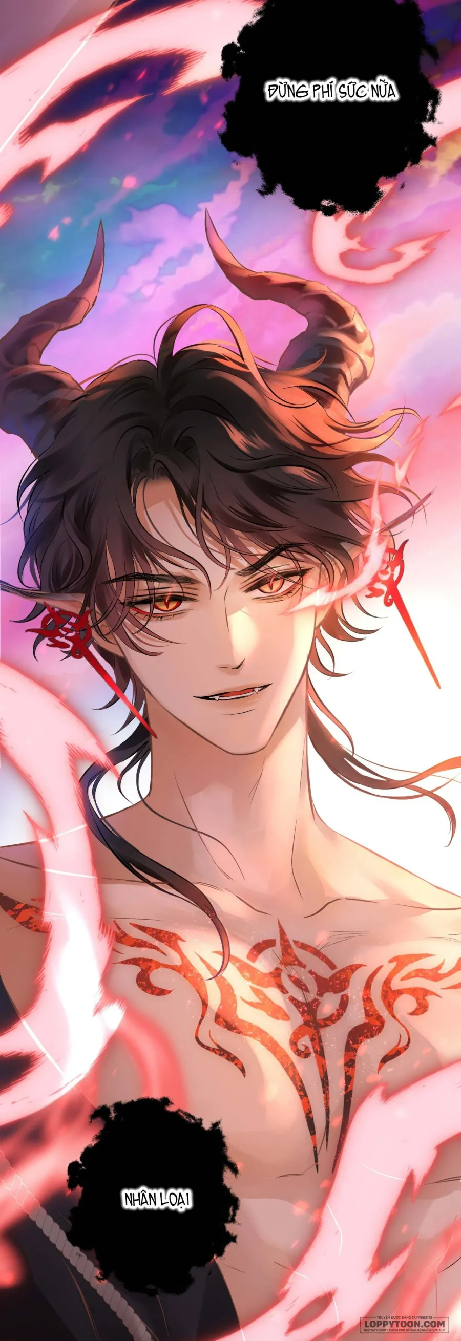 Hương Dục Niệm - Chap 1 - Trang 15