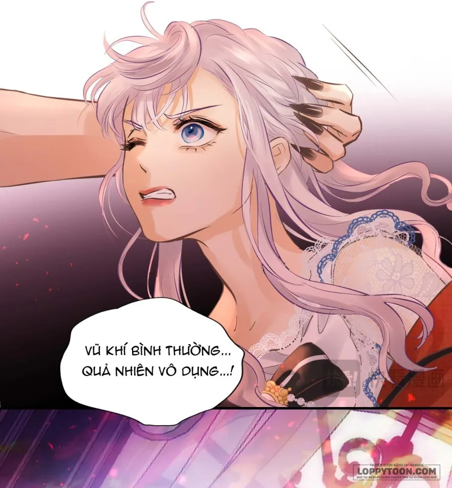 Hương Dục Niệm - Chap 1 - Trang 17
