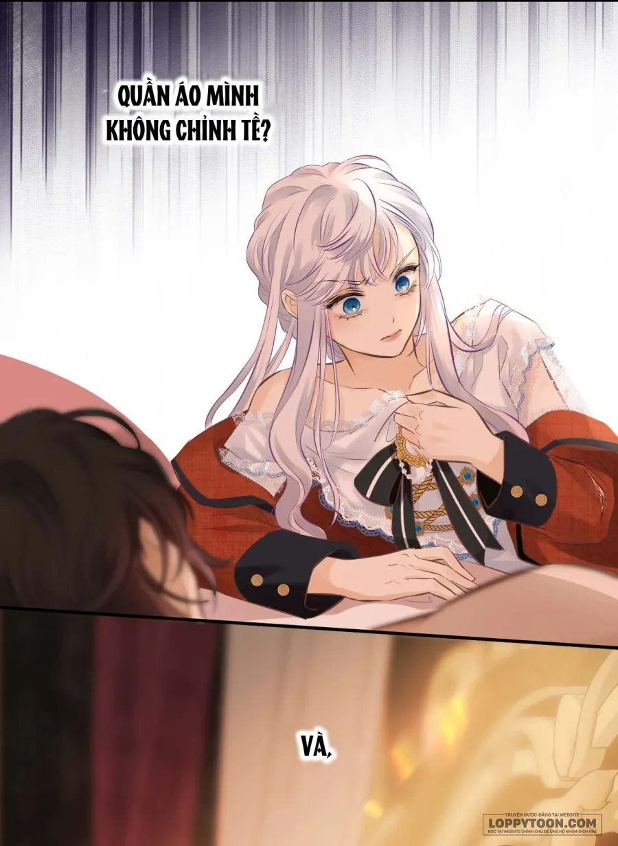 Hương Dục Niệm - Chap 1 - Trang 2