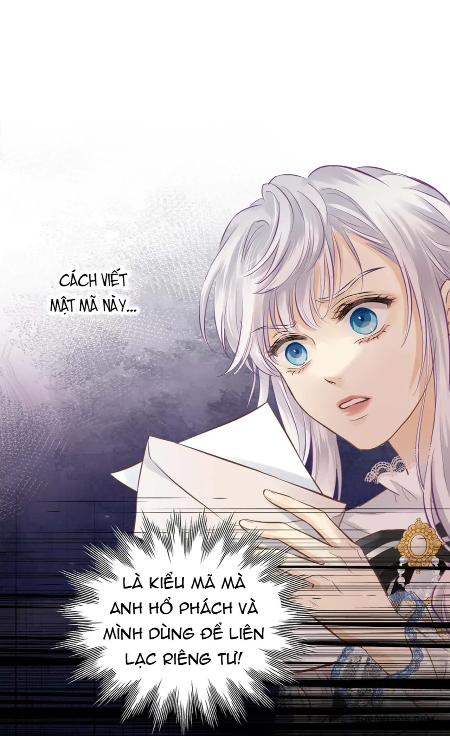 Hương Dục Niệm - Chap 1 - Trang 29