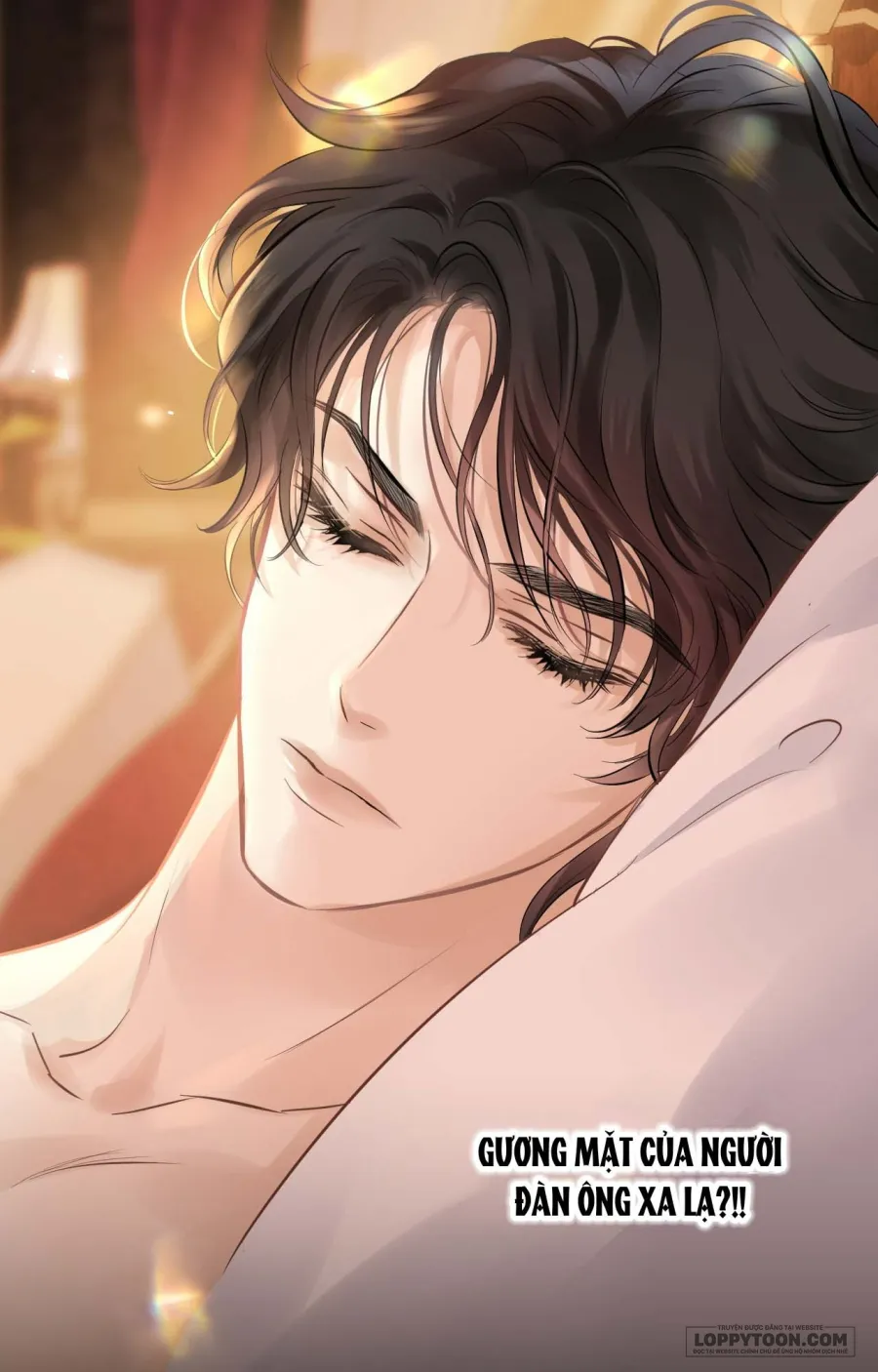 Hương Dục Niệm - Chap 1 - Trang 3