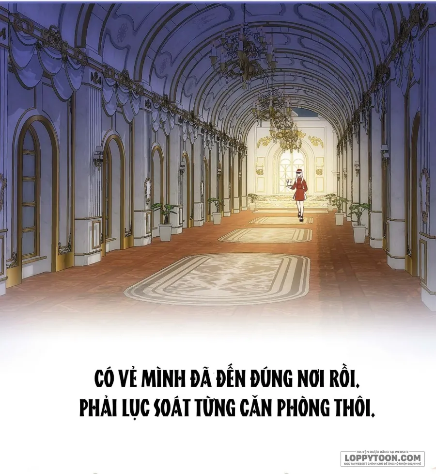 Hương Dục Niệm - Chap 1 - Trang 40