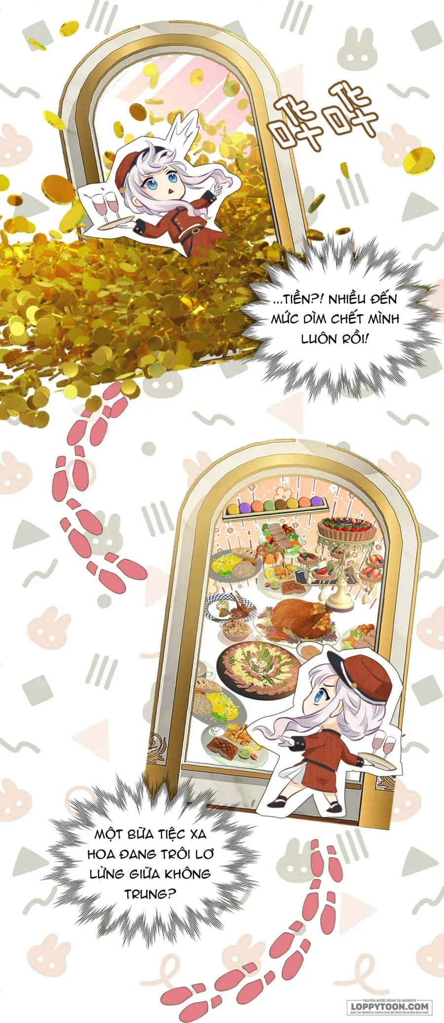 Hương Dục Niệm - Chap 1 - Trang 41