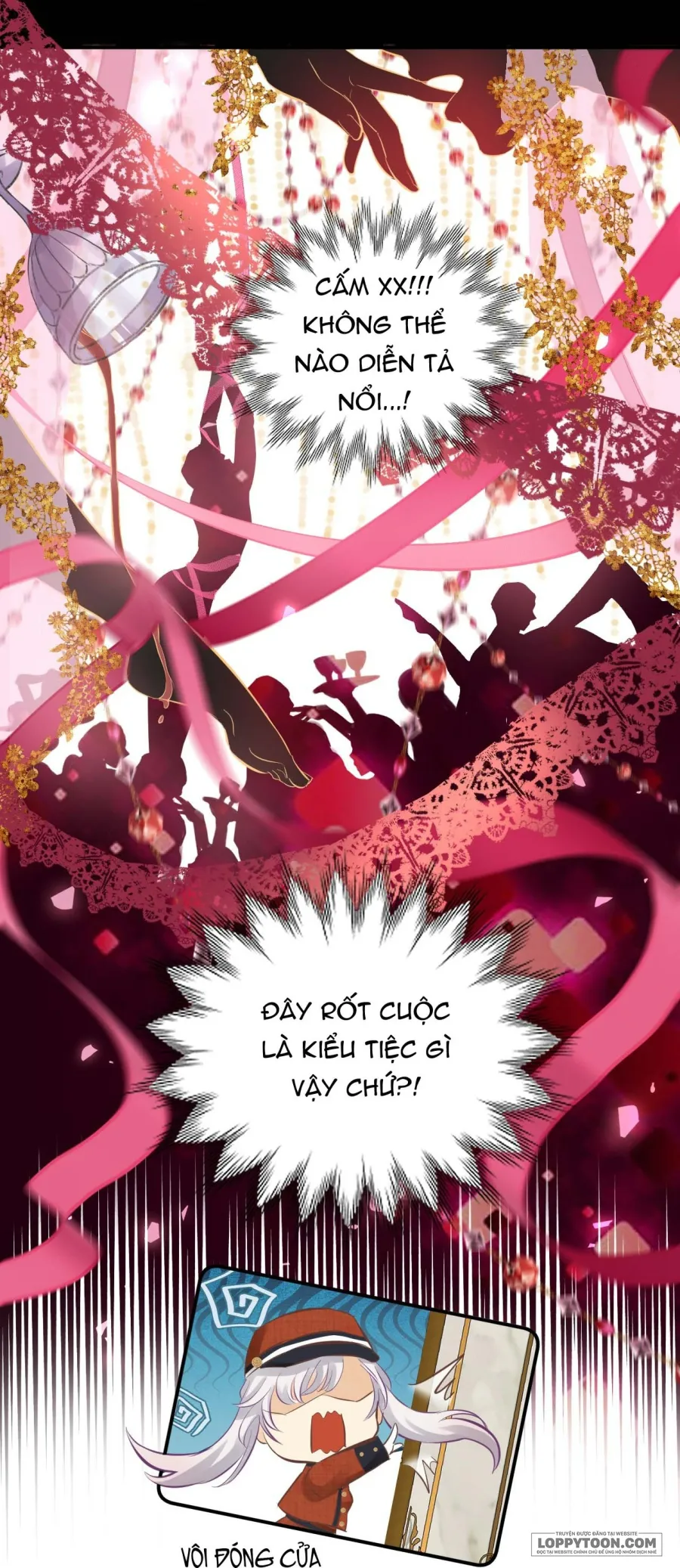 Hương Dục Niệm - Chap 1 - Trang 43