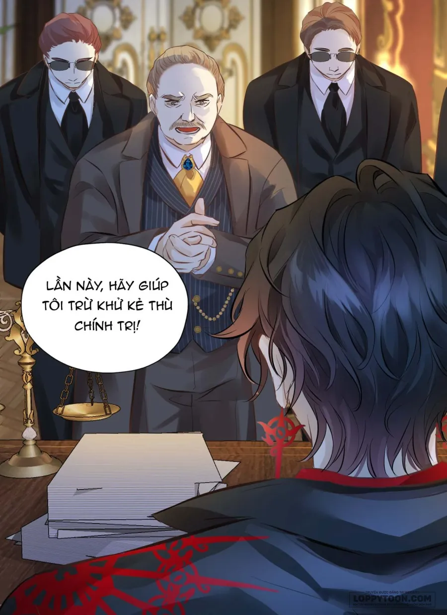 Hương Dục Niệm - Chap 1 - Trang 46