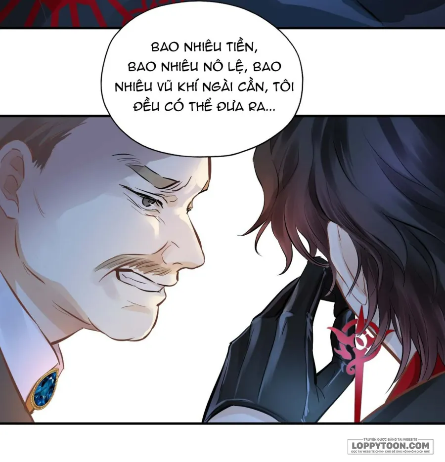 Hương Dục Niệm - Chap 1 - Trang 47