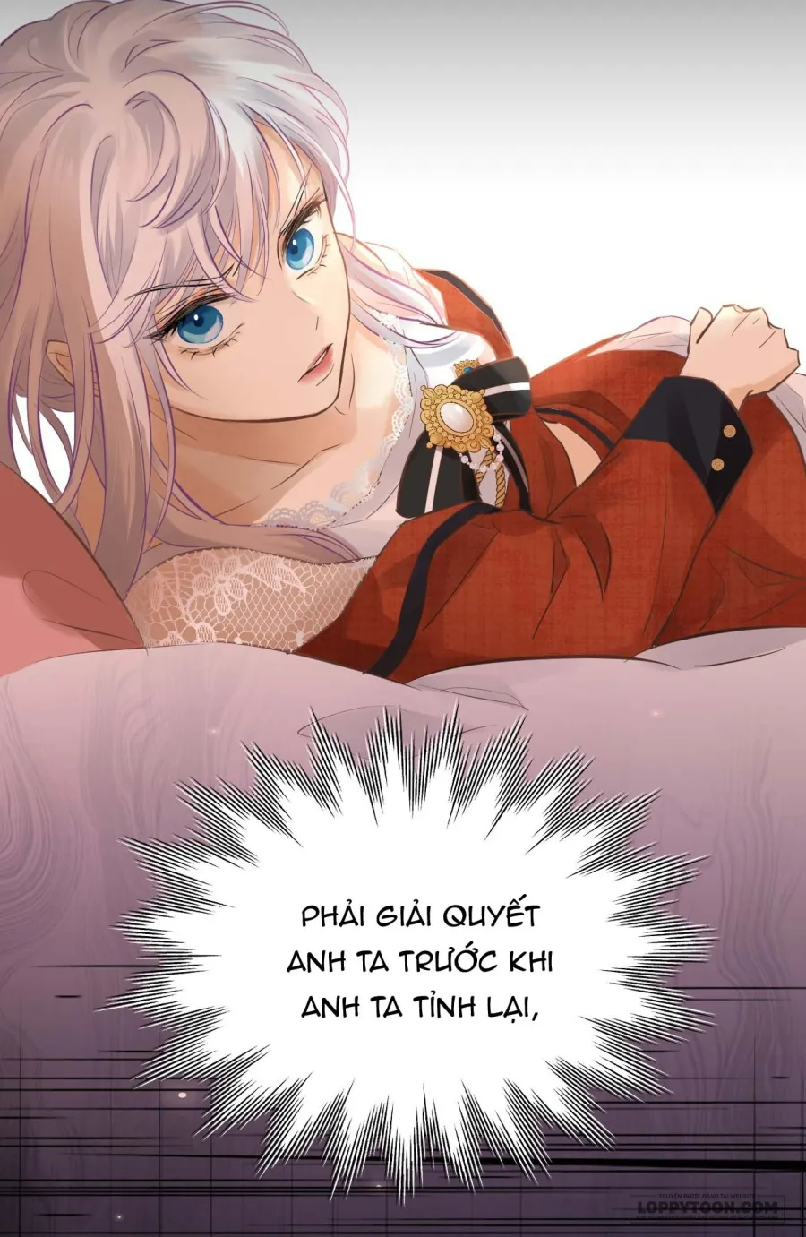 Hương Dục Niệm - Chap 1 - Trang 5