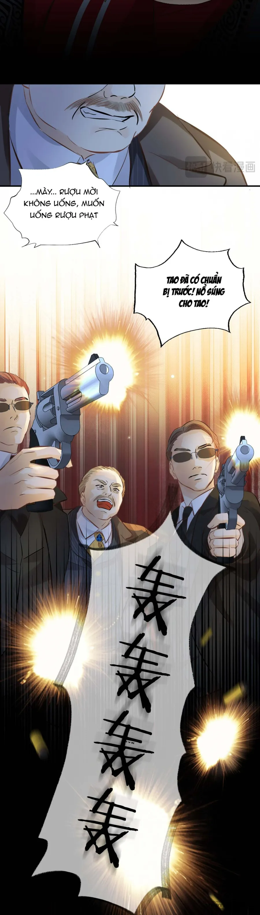 Hương Dục Niệm - Chap 1 - Trang 55