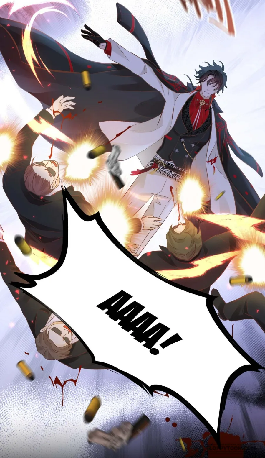Hương Dục Niệm - Chap 1 - Trang 59