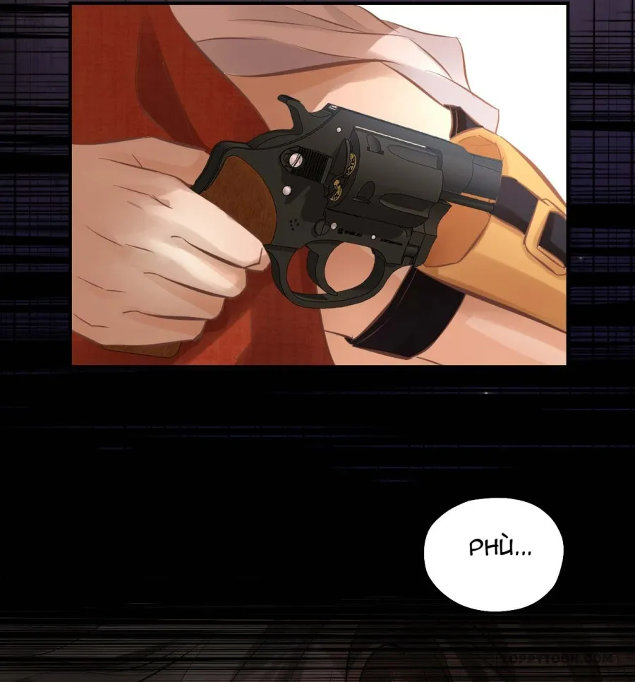 Hương Dục Niệm - Chap 1 - Trang 6