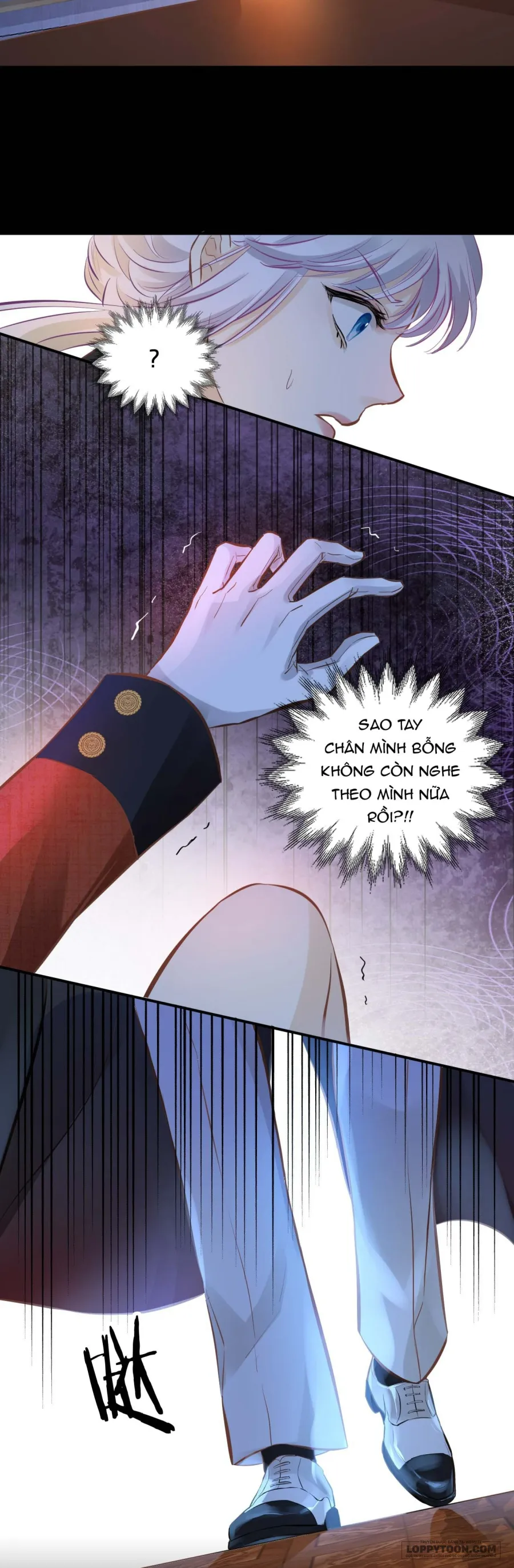 Hương Dục Niệm - Chap 1 - Trang 63