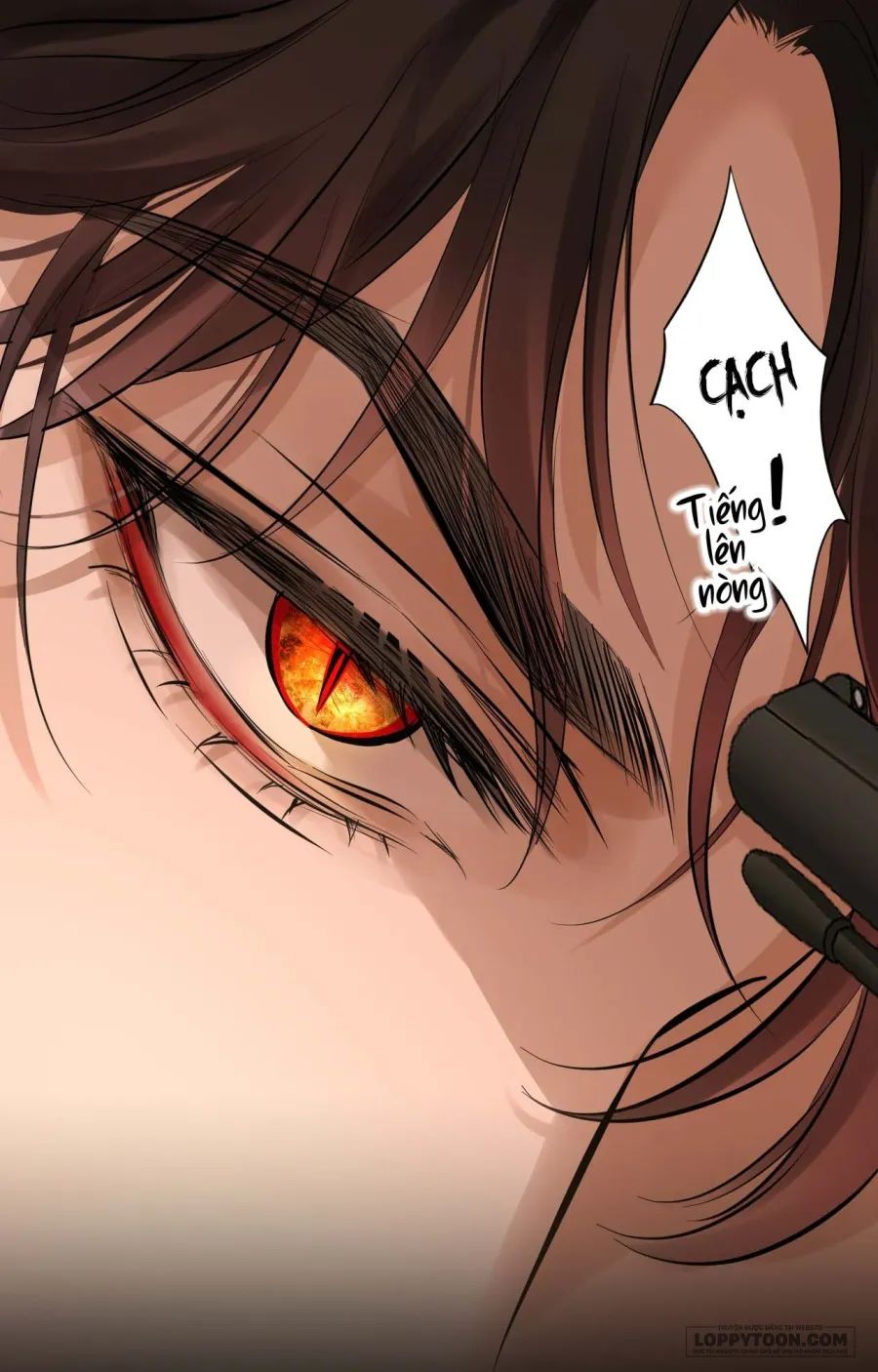 Hương Dục Niệm - Chap 1 - Trang 8