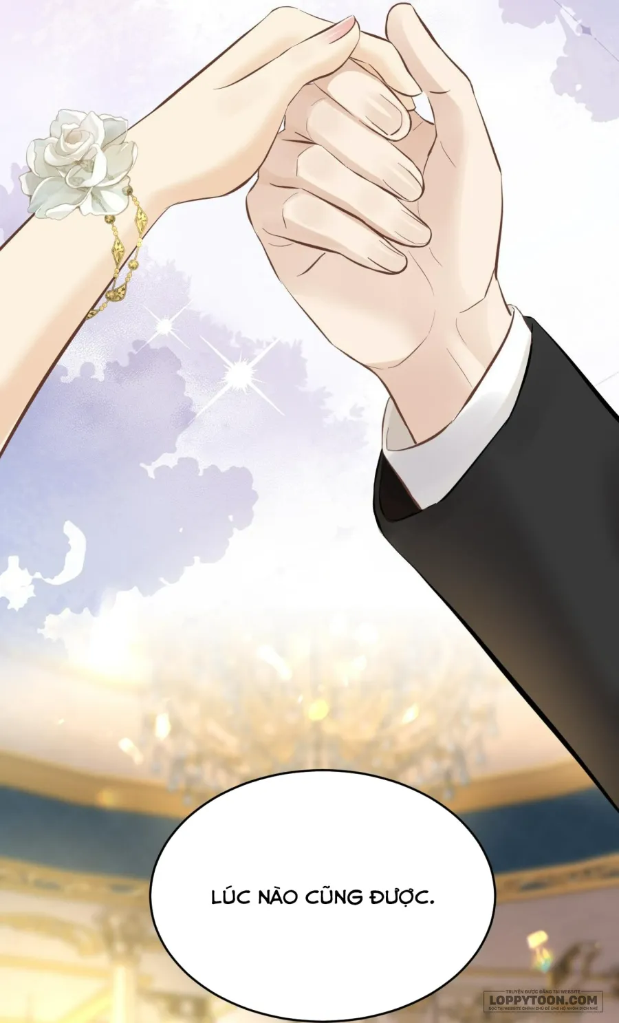Hương Dục Niệm - Chap 10 - Trang 14
