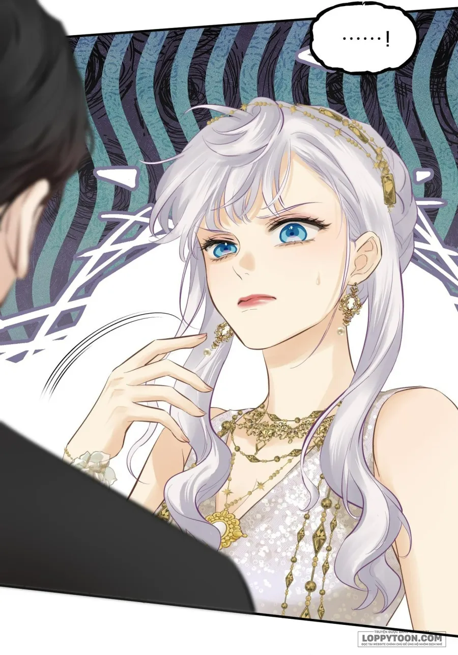 Hương Dục Niệm - Chap 10 - Trang 17