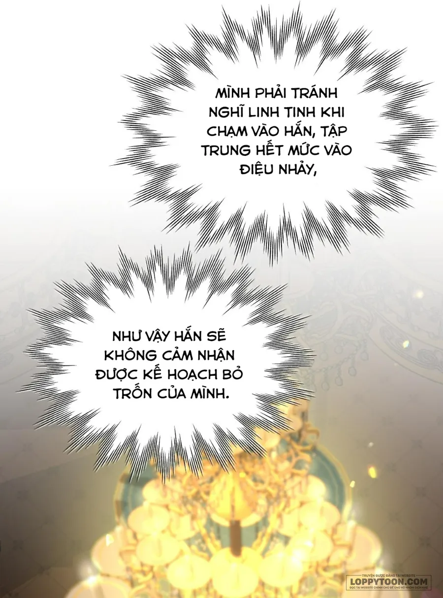 Hương Dục Niệm - Chap 10 - Trang 18