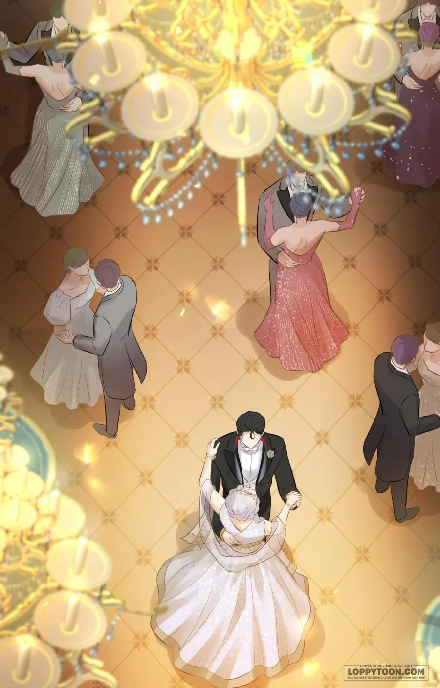 Hương Dục Niệm - Chap 10 - Trang 19
