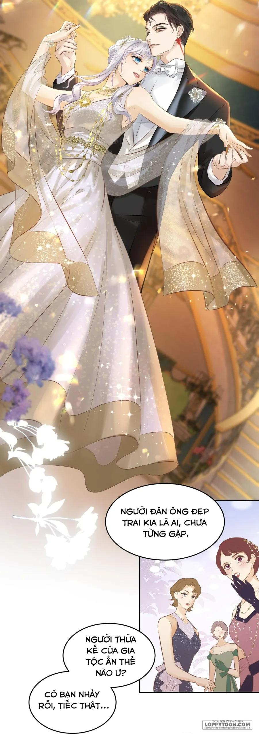 Hương Dục Niệm - Chap 10 - Trang 21