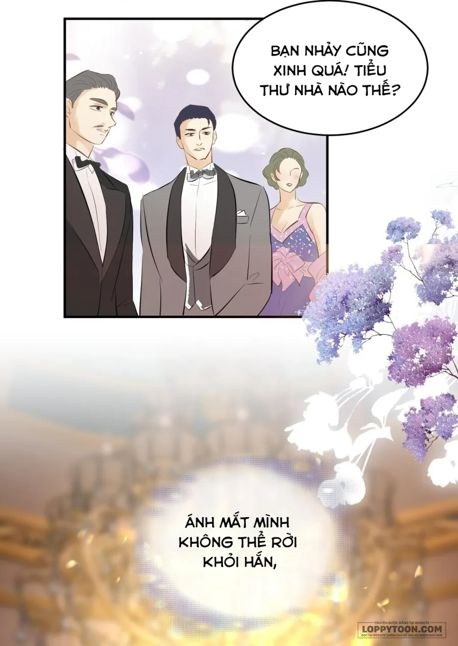 Hương Dục Niệm - Chap 10 - Trang 22