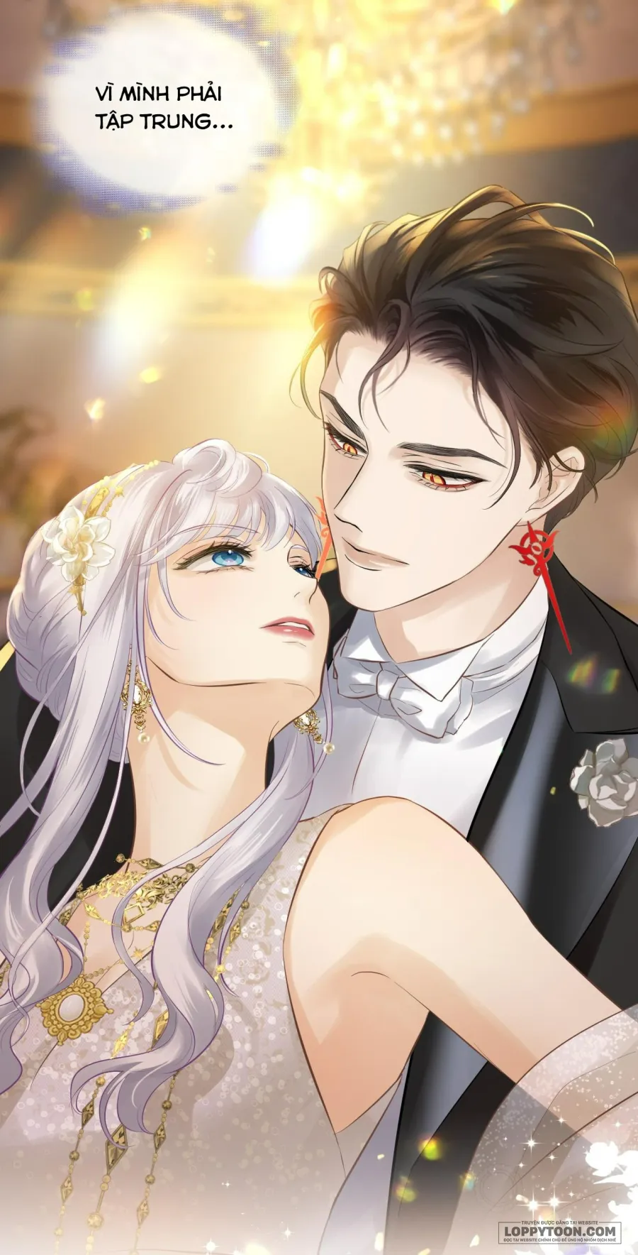 Hương Dục Niệm - Chap 10 - Trang 23