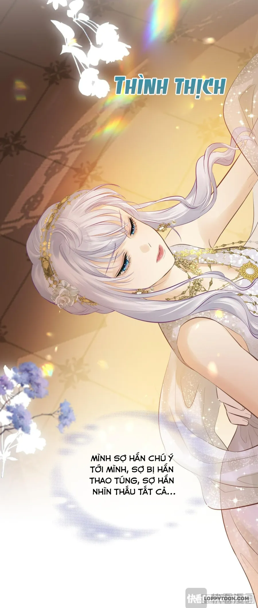 Hương Dục Niệm - Chap 10 - Trang 25