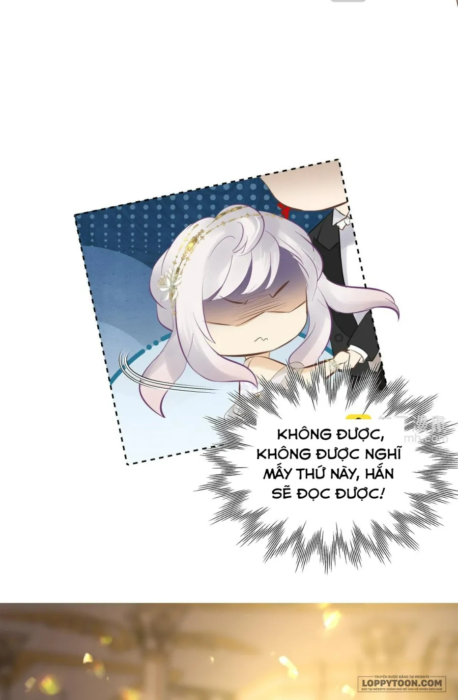 Hương Dục Niệm - Chap 10 - Trang 26