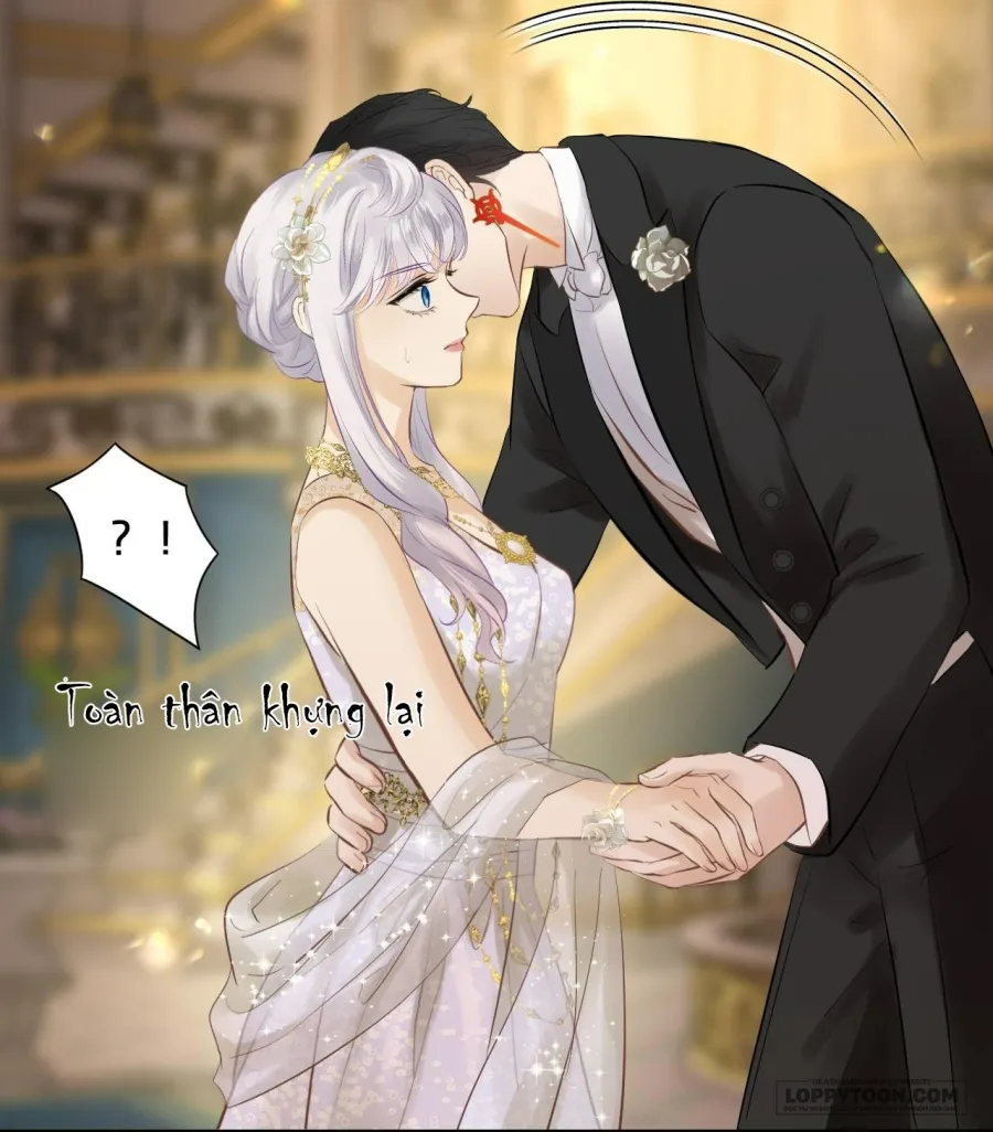 Hương Dục Niệm - Chap 10 - Trang 27