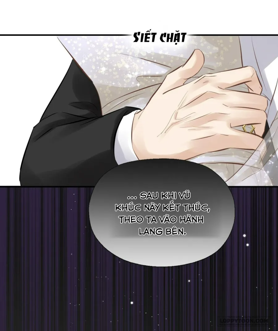 Hương Dục Niệm - Chap 10 - Trang 29