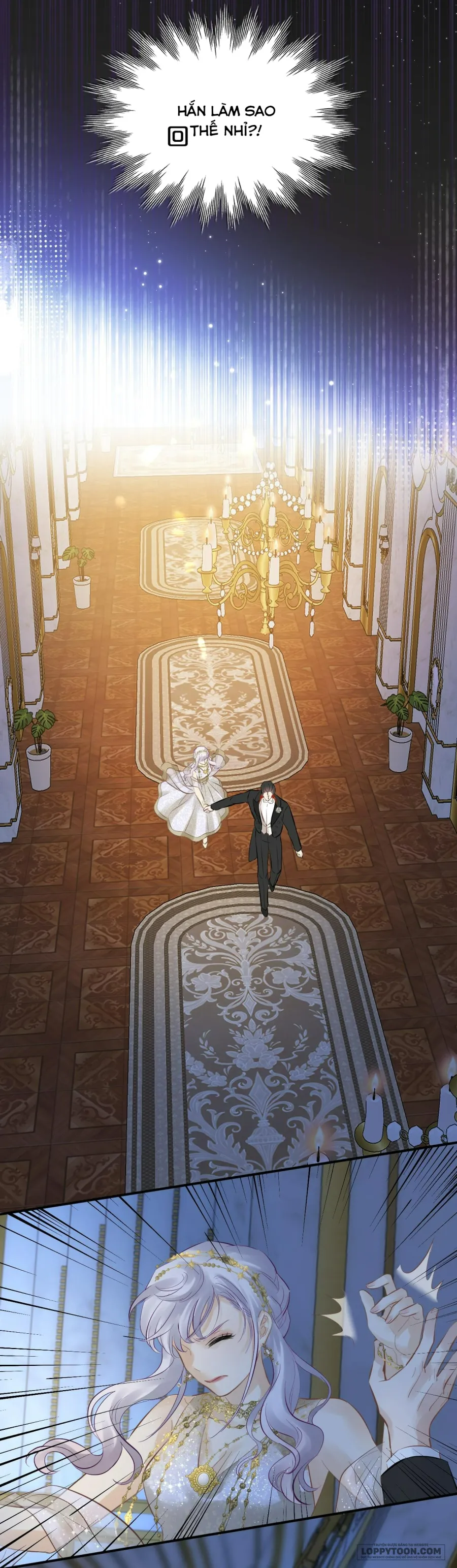 Hương Dục Niệm - Chap 10 - Trang 30
