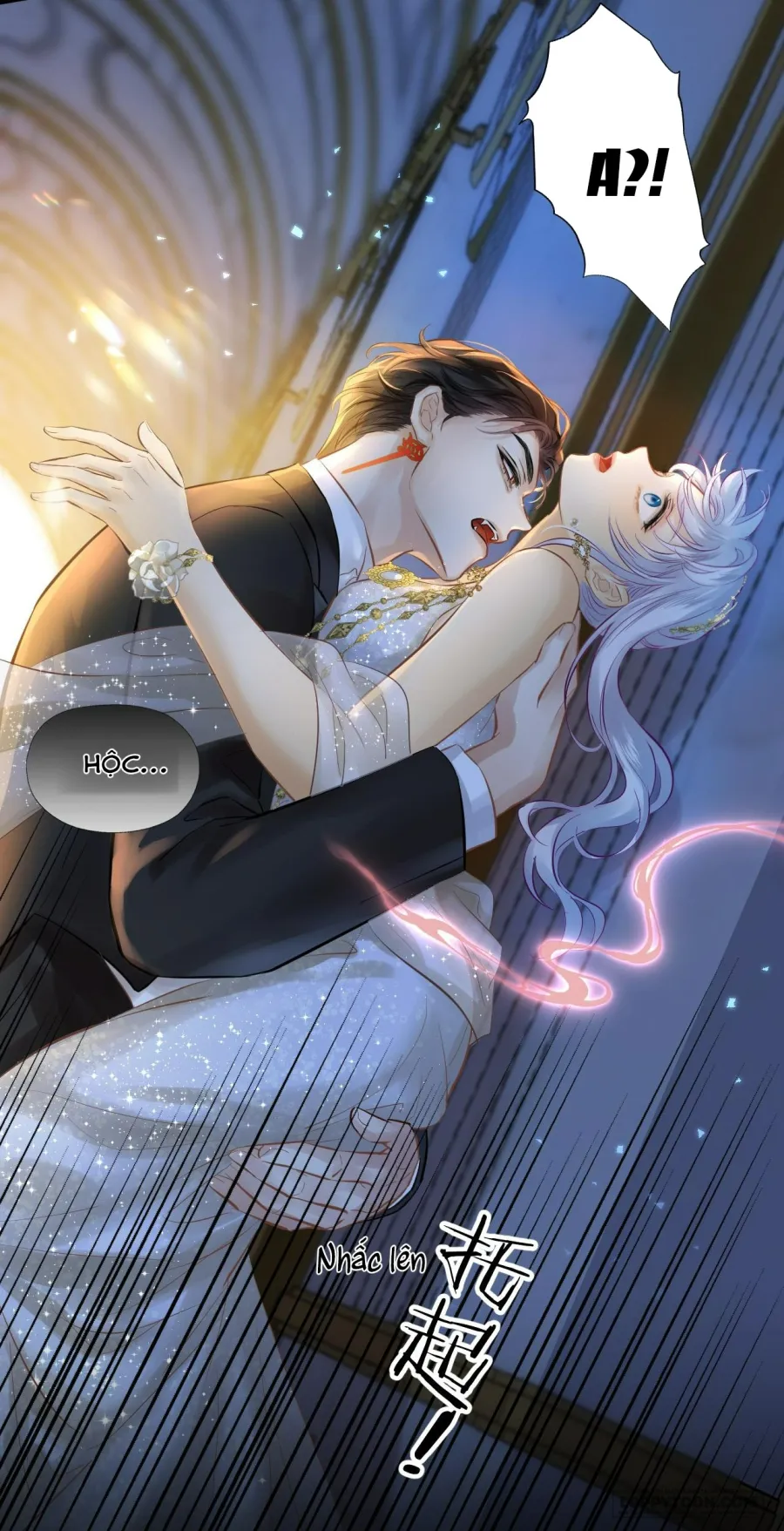 Hương Dục Niệm - Chap 10 - Trang 31