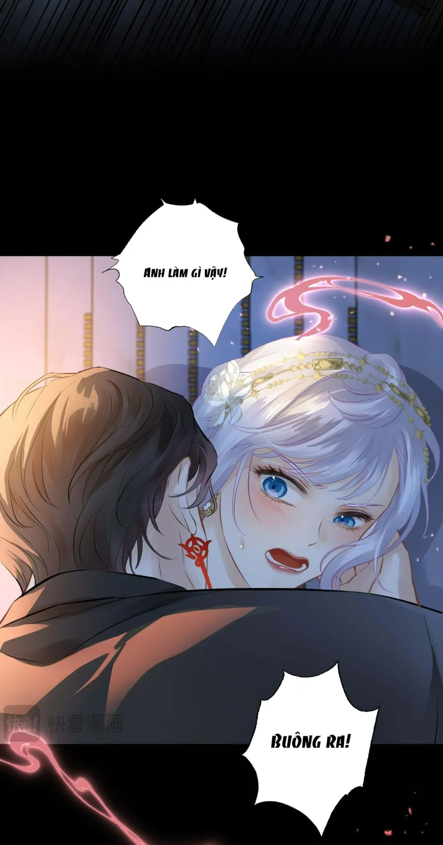 Hương Dục Niệm - Chap 10 - Trang 32