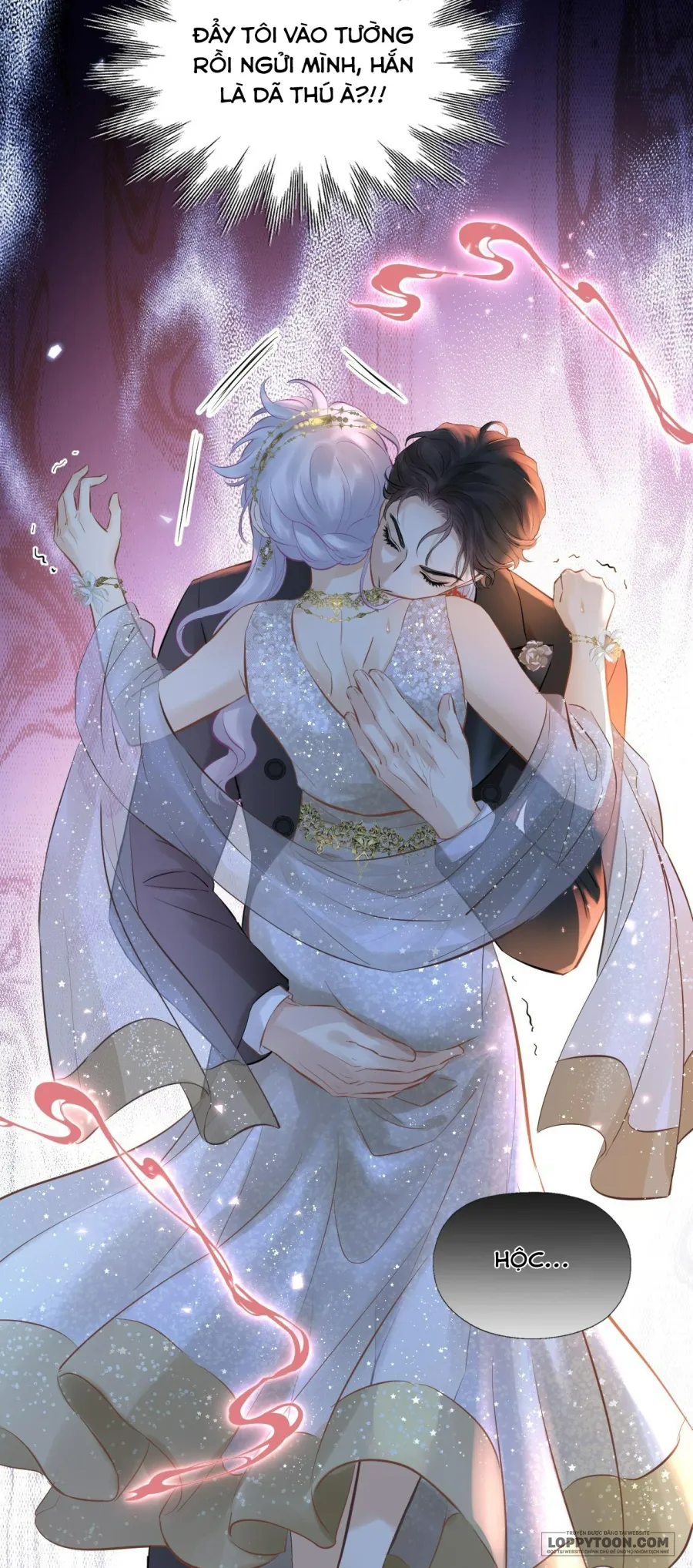 Hương Dục Niệm - Chap 10 - Trang 34