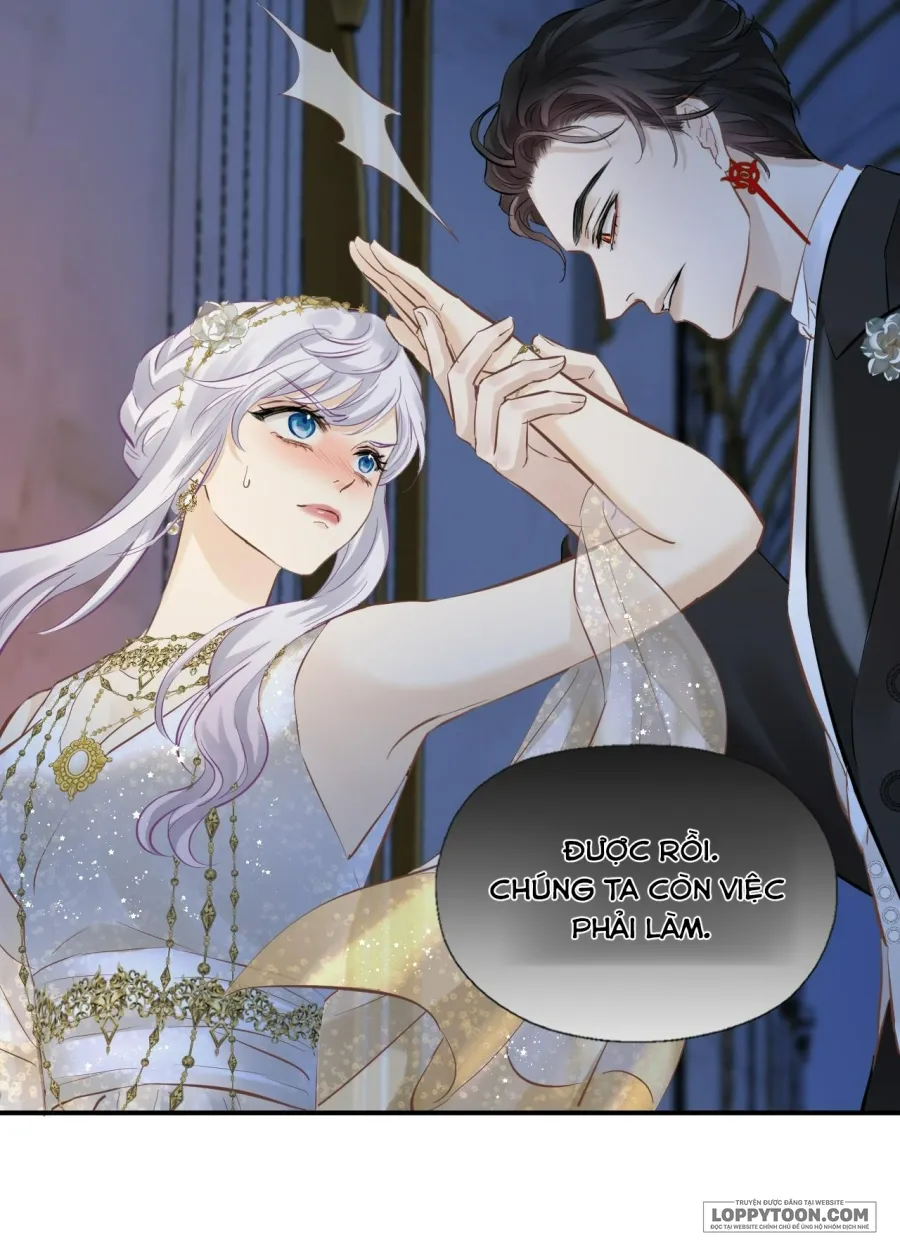 Hương Dục Niệm - Chap 10 - Trang 38