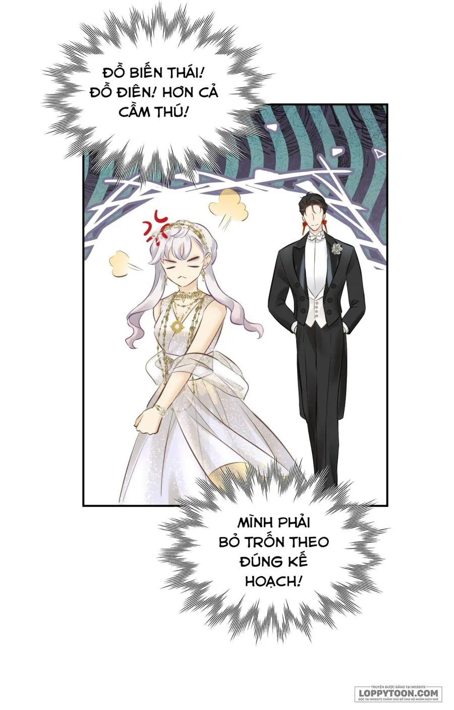 Hương Dục Niệm - Chap 10 - Trang 39