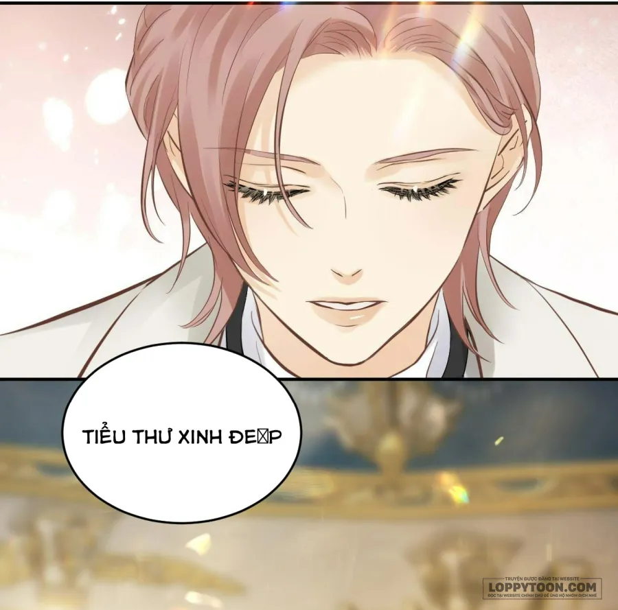 Hương Dục Niệm - Chap 10 - Trang 42