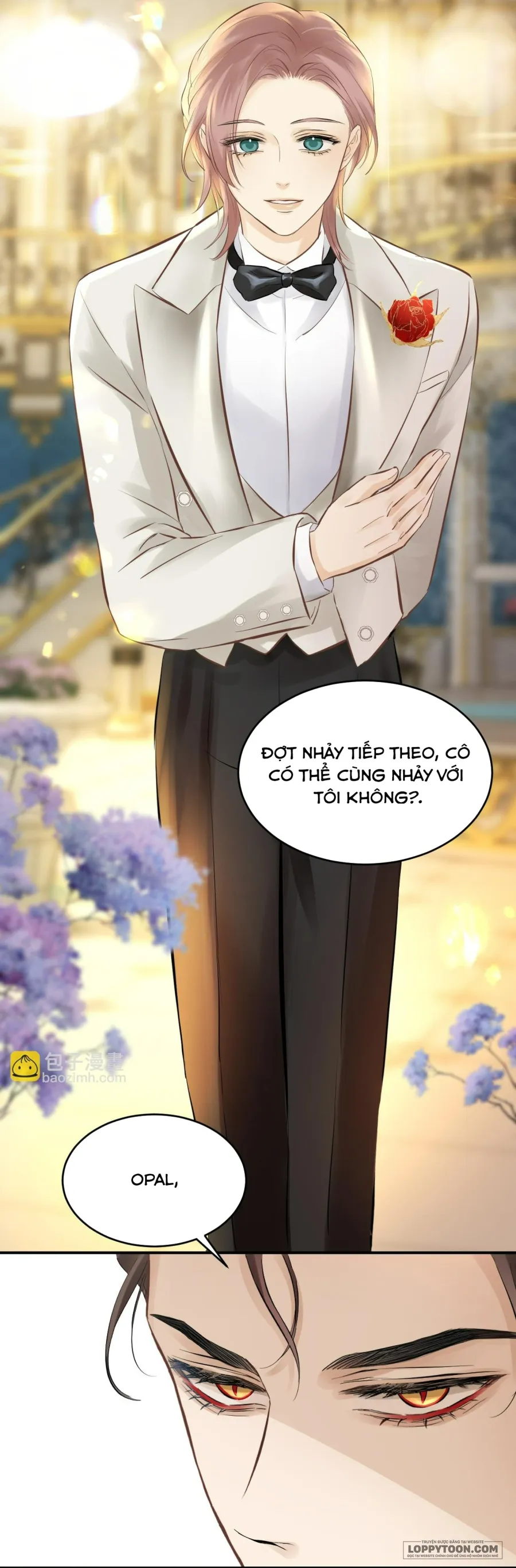 Hương Dục Niệm - Chap 10 - Trang 43