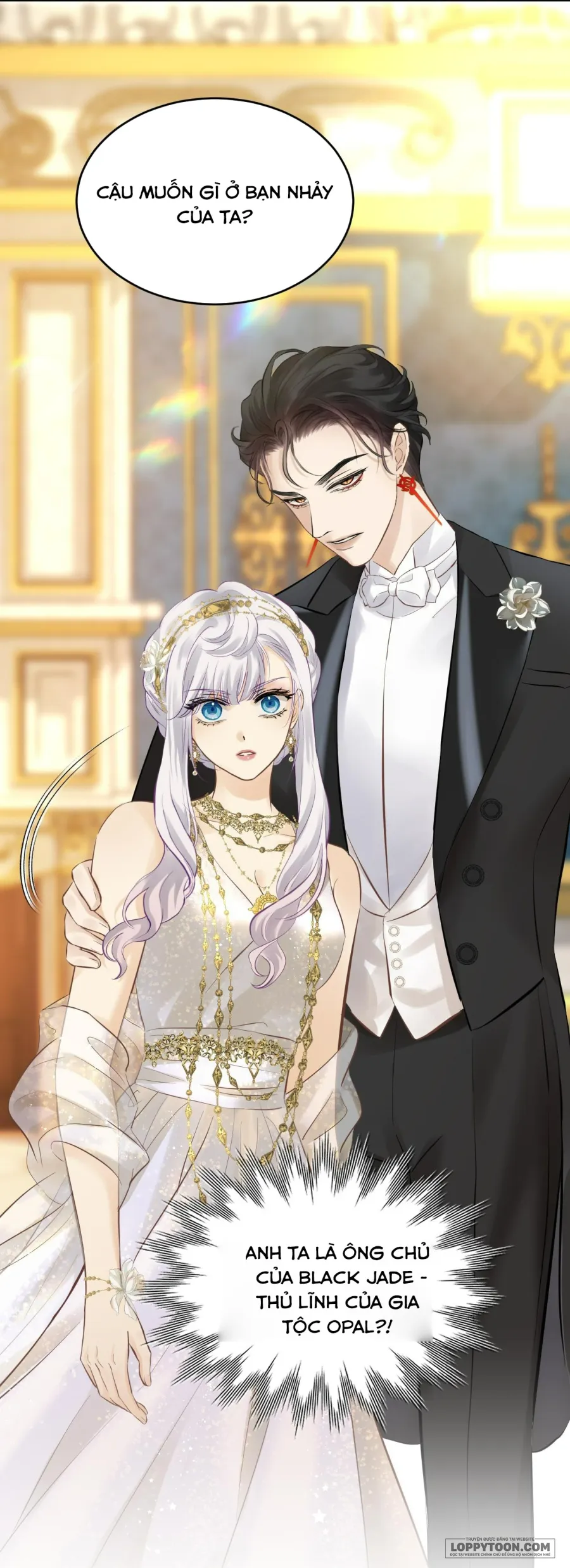 Hương Dục Niệm - Chap 10 - Trang 44