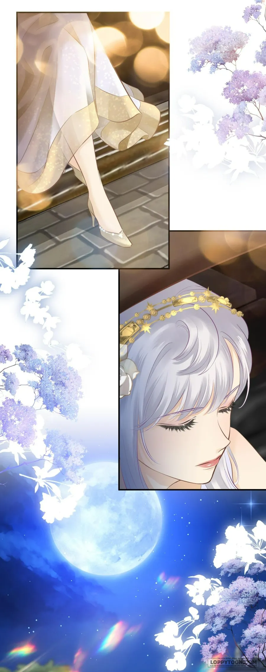 Hương Dục Niệm - Chap 10 - Trang 6