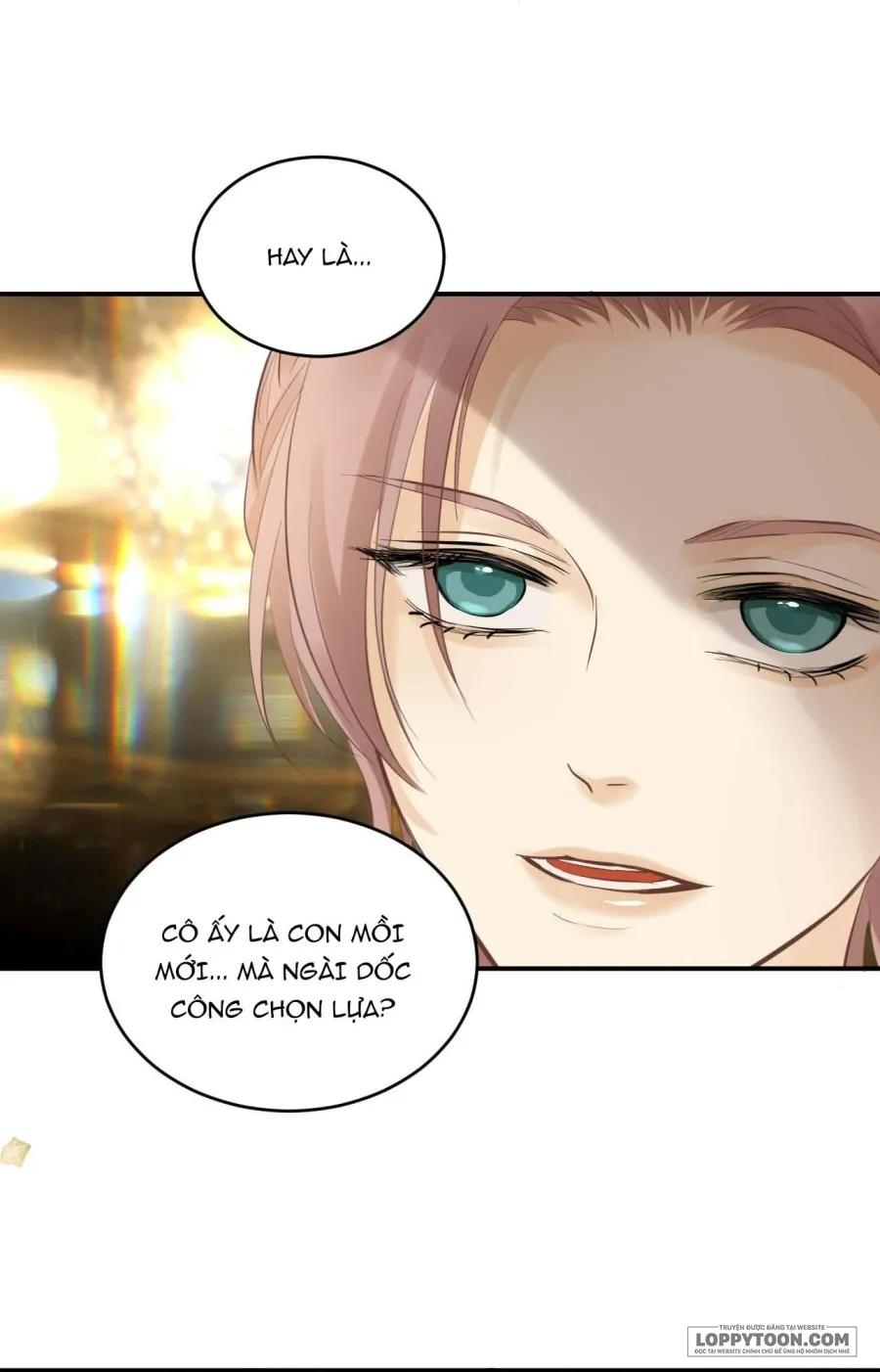 Hương Dục Niệm - Chap 11 - Trang 10