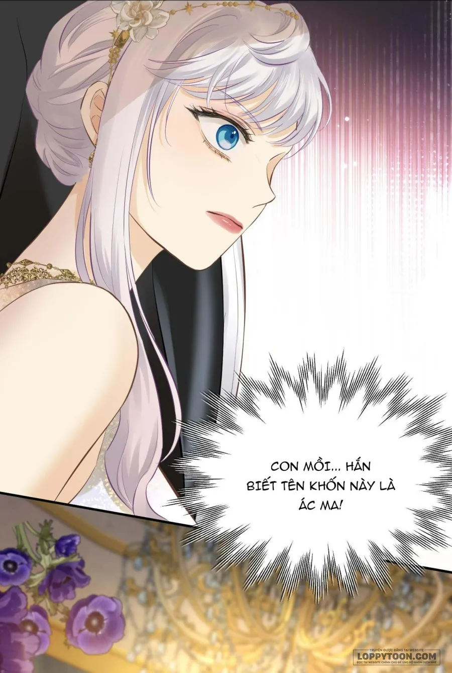 Hương Dục Niệm - Chap 11 - Trang 11