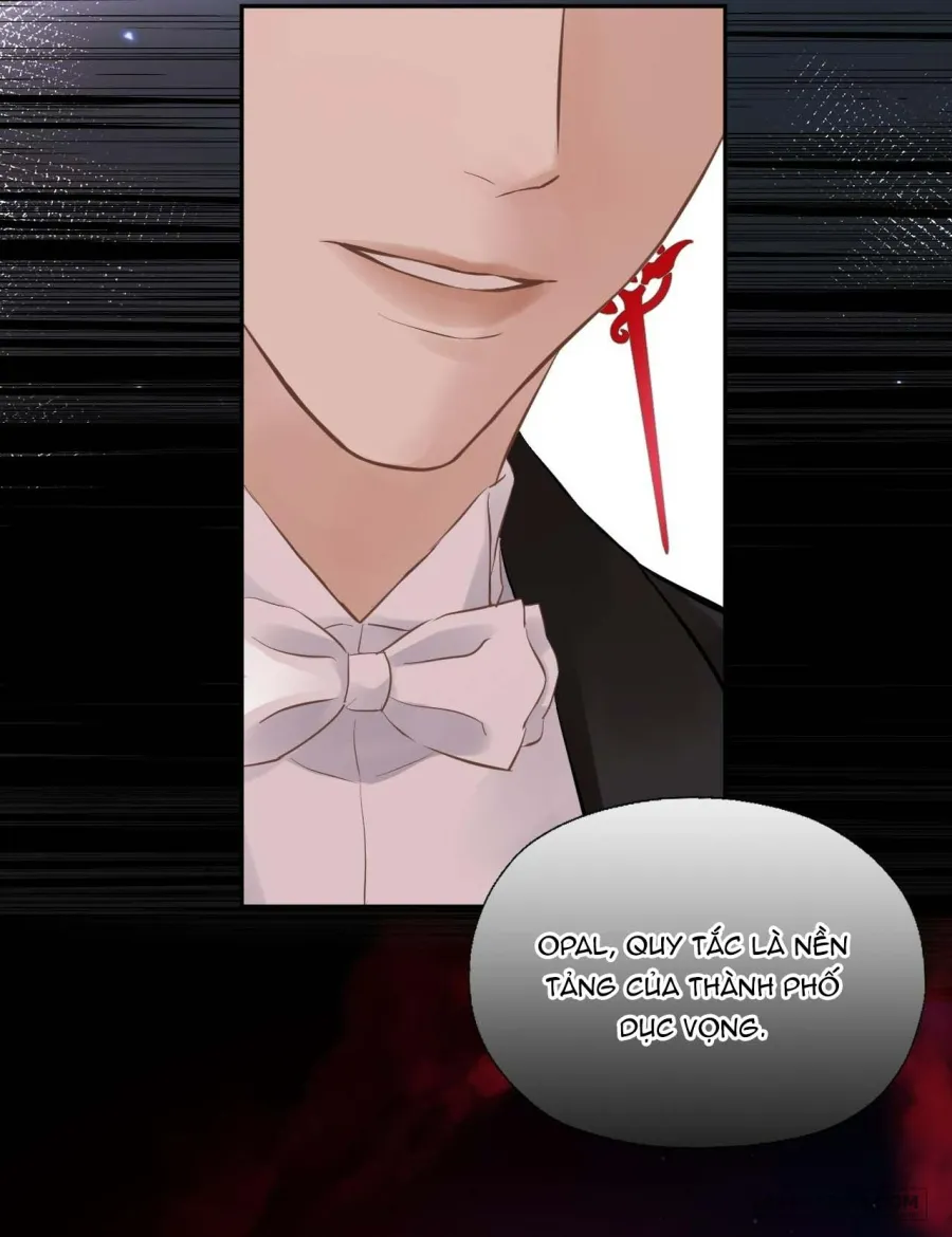 Hương Dục Niệm - Chap 11 - Trang 14